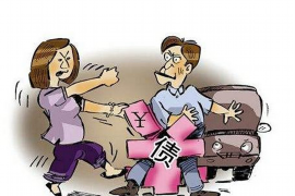 大柴旦对付老赖：刘小姐被老赖拖欠货款